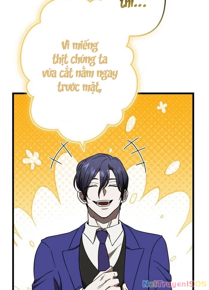 Lời Nguyền Huyết Cẩu Chapter 5 - 36