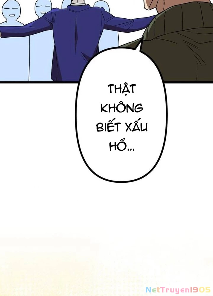 Lời Nguyền Huyết Cẩu Chapter 5 - 39