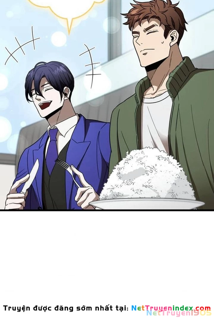 Lời Nguyền Huyết Cẩu Chapter 5 - 44