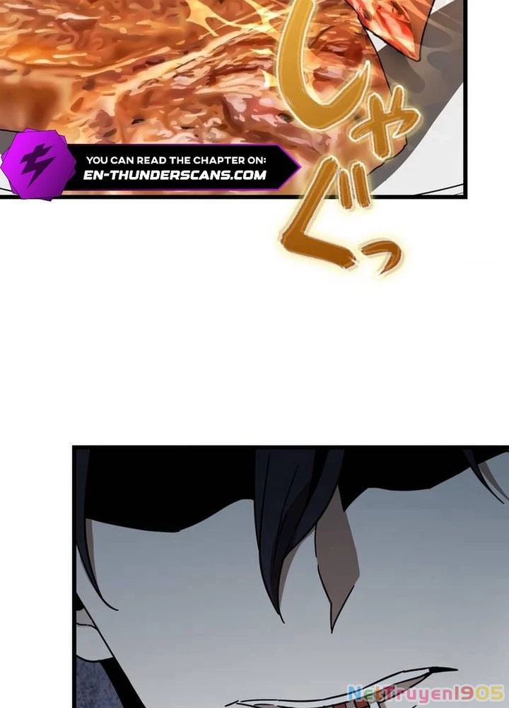 Lời Nguyền Huyết Cẩu Chapter 5 - 46