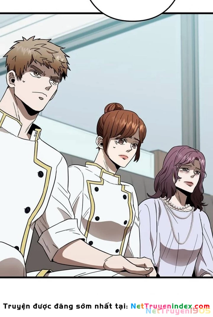 Lời Nguyền Huyết Cẩu Chapter 5 - 53