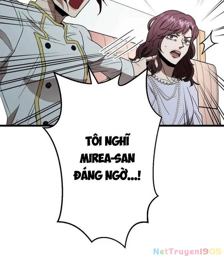 Lời Nguyền Huyết Cẩu Chapter 5 - 56