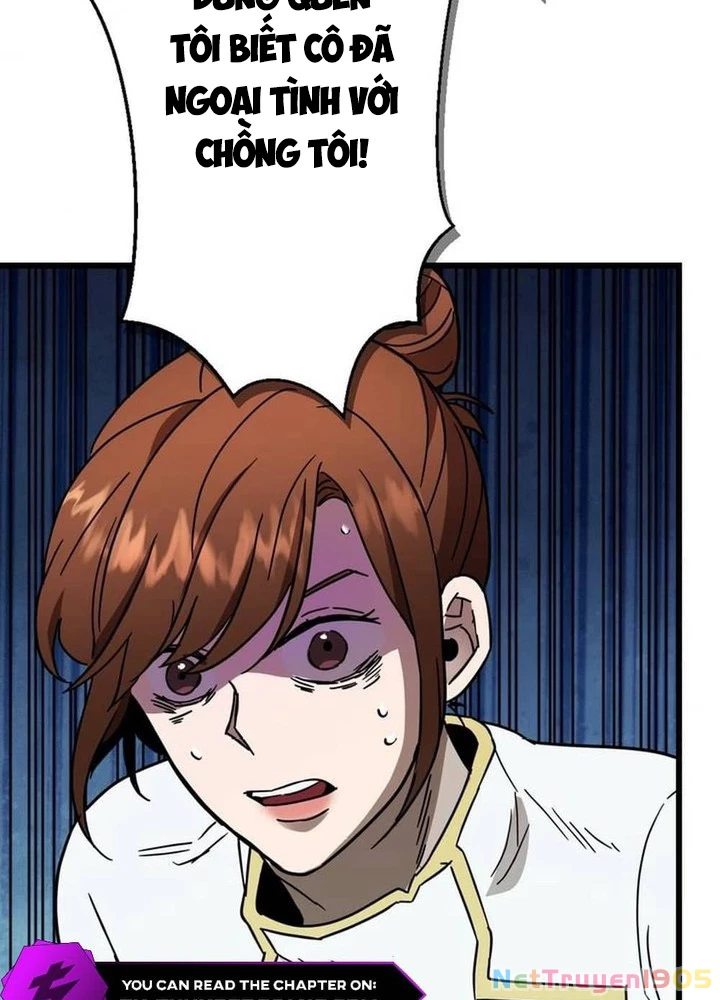 Lời Nguyền Huyết Cẩu Chapter 5 - 62