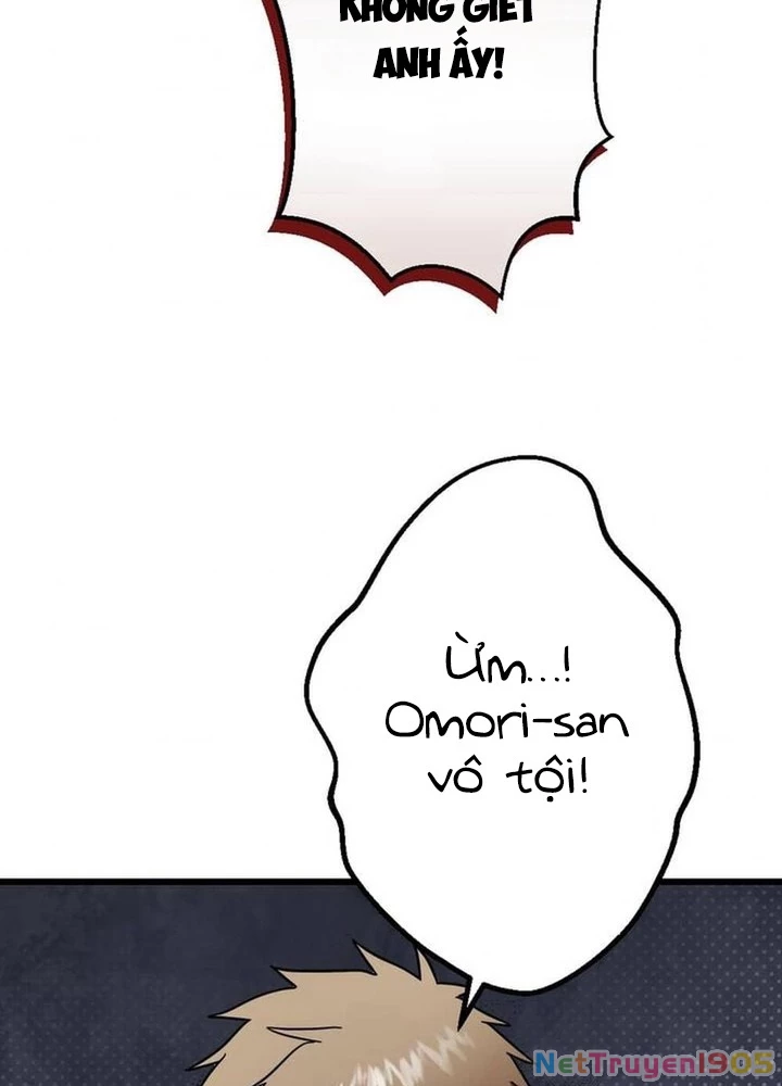 Lời Nguyền Huyết Cẩu Chapter 5 - 68