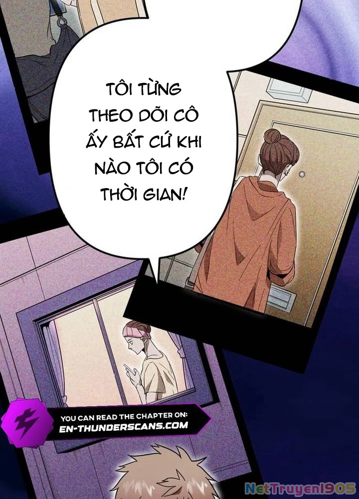 Lời Nguyền Huyết Cẩu Chapter 5 - 71