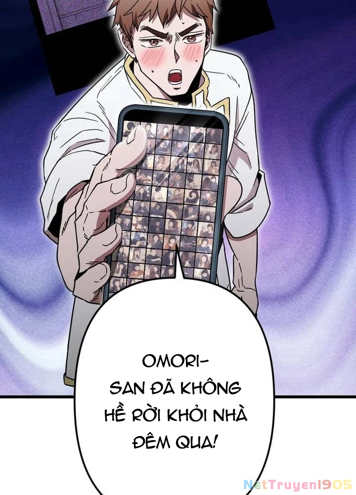 Lời Nguyền Huyết Cẩu Chapter 5 - 72