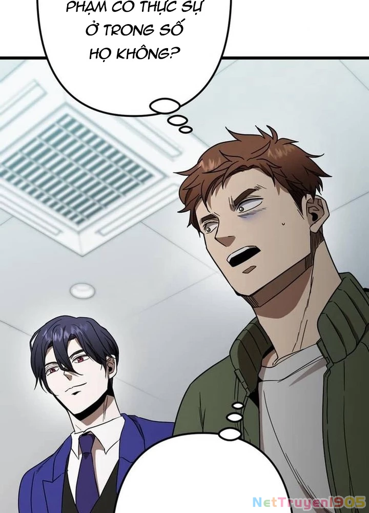 Lời Nguyền Huyết Cẩu Chapter 5 - 76