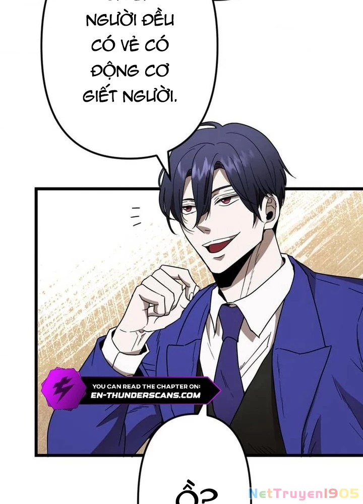 Lời Nguyền Huyết Cẩu Chapter 5 - 78