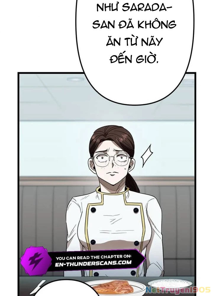 Lời Nguyền Huyết Cẩu Chapter 5 - 80