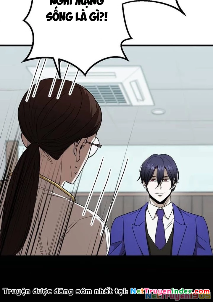 Lời Nguyền Huyết Cẩu Chapter 5 - 82