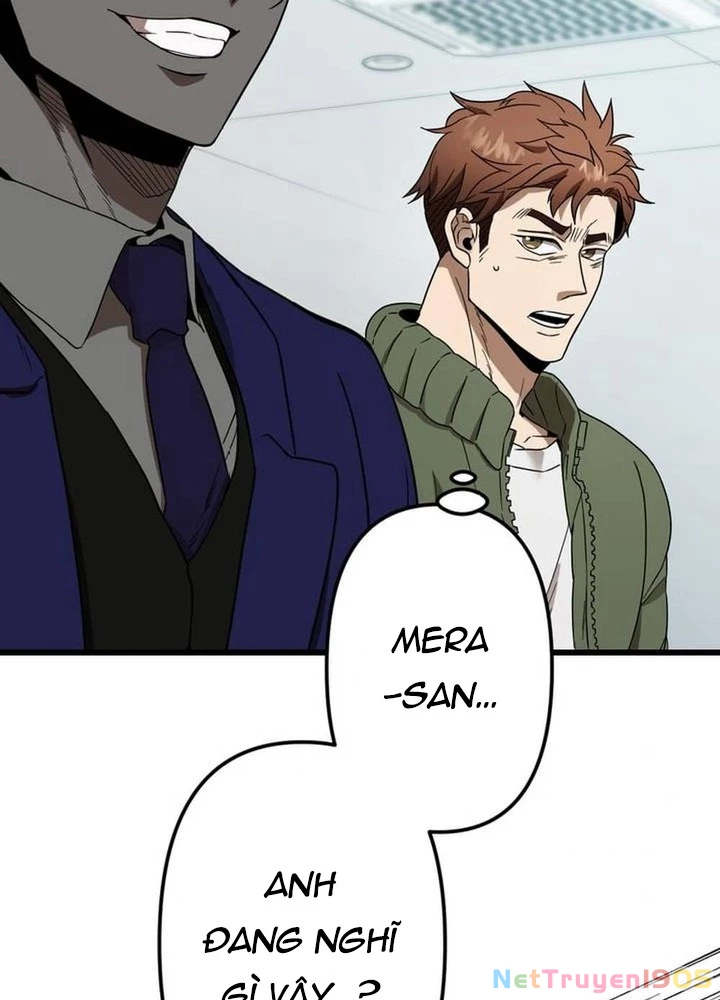 Lời Nguyền Huyết Cẩu Chapter 5 - 87