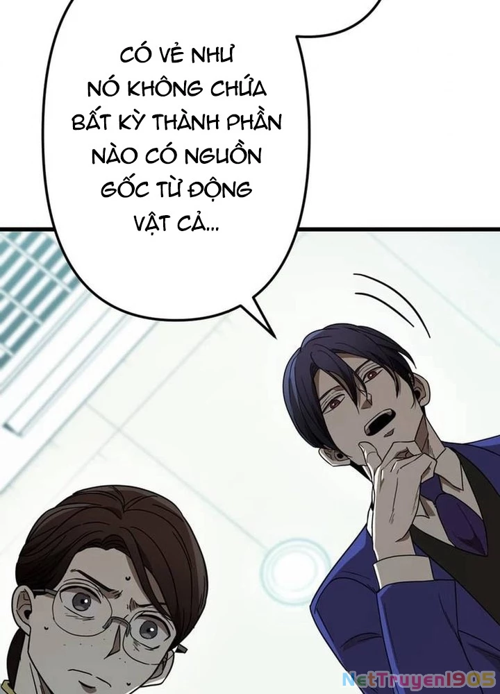 Lời Nguyền Huyết Cẩu Chapter 5 - 91