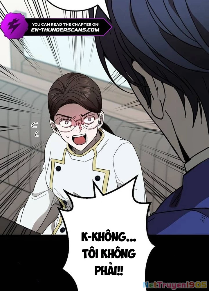 Lời Nguyền Huyết Cẩu Chapter 5 - 93