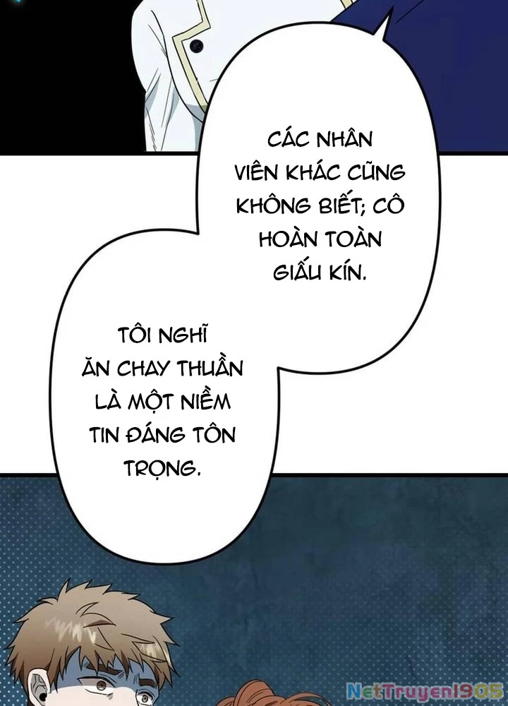 Lời Nguyền Huyết Cẩu Chapter 5 - 104