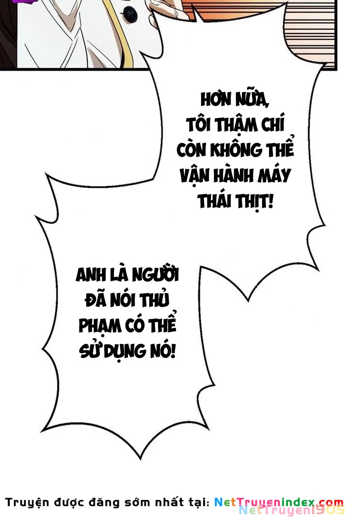 Lời Nguyền Huyết Cẩu Chapter 5 - 109