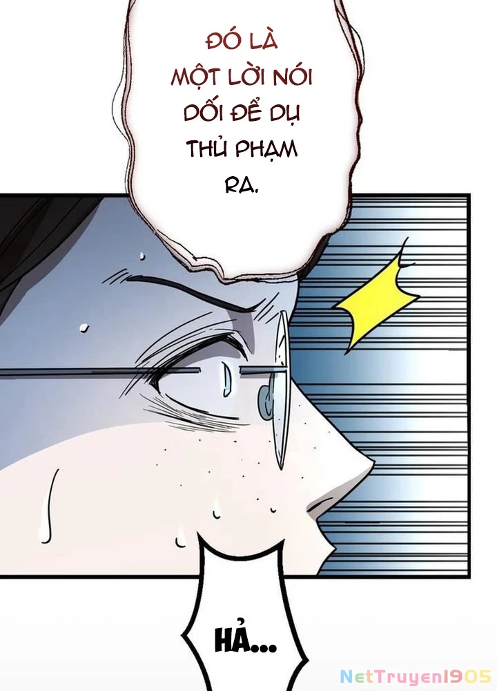 Lời Nguyền Huyết Cẩu Chapter 5 - 111