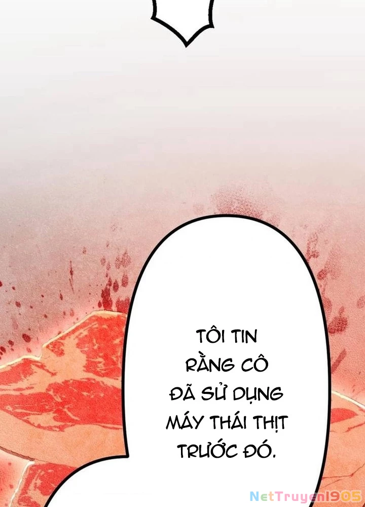 Lời Nguyền Huyết Cẩu Chapter 5 - 112