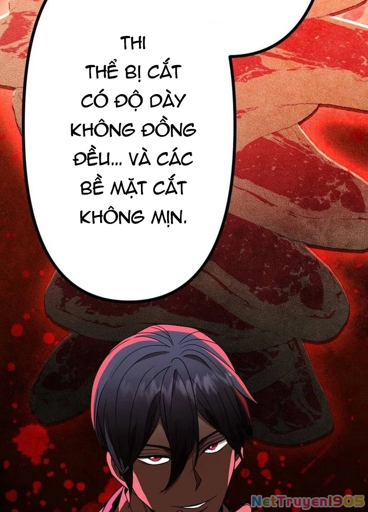 Lời Nguyền Huyết Cẩu Chapter 5 - 113