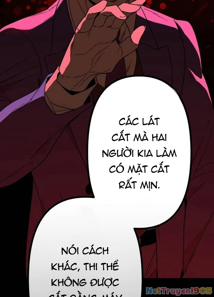 Lời Nguyền Huyết Cẩu Chapter 5 - 114