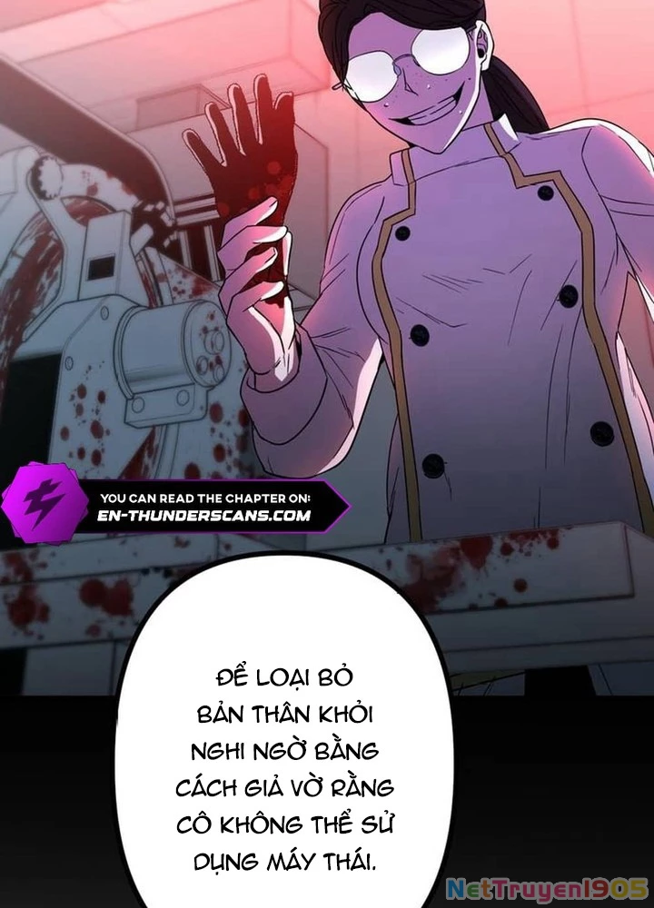 Lời Nguyền Huyết Cẩu Chapter 5 - 116