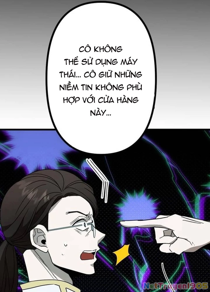 Lời Nguyền Huyết Cẩu Chapter 5 - 118