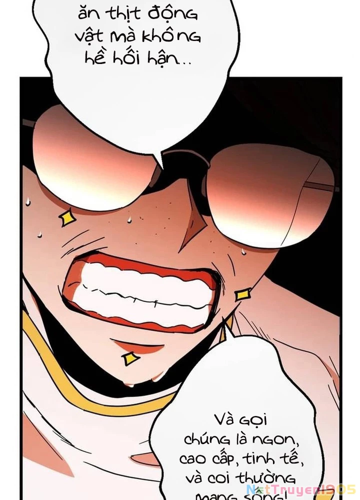 Lời Nguyền Huyết Cẩu Chapter 5 - 123