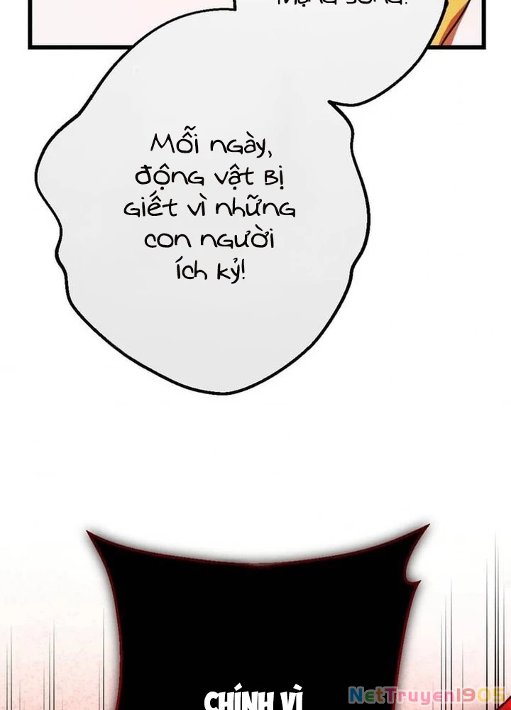 Lời Nguyền Huyết Cẩu Chapter 5 - 124