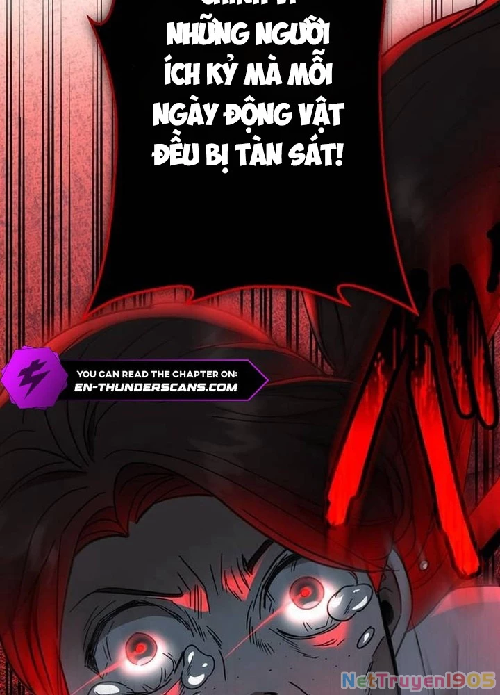 Lời Nguyền Huyết Cẩu Chapter 5 - 125
