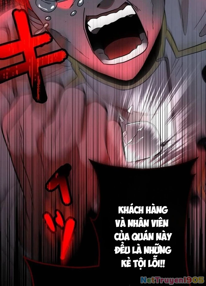 Lời Nguyền Huyết Cẩu Chapter 5 - 126