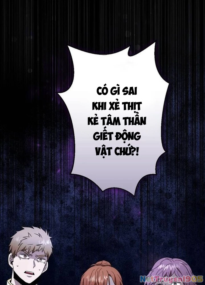 Lời Nguyền Huyết Cẩu Chapter 5 - 130