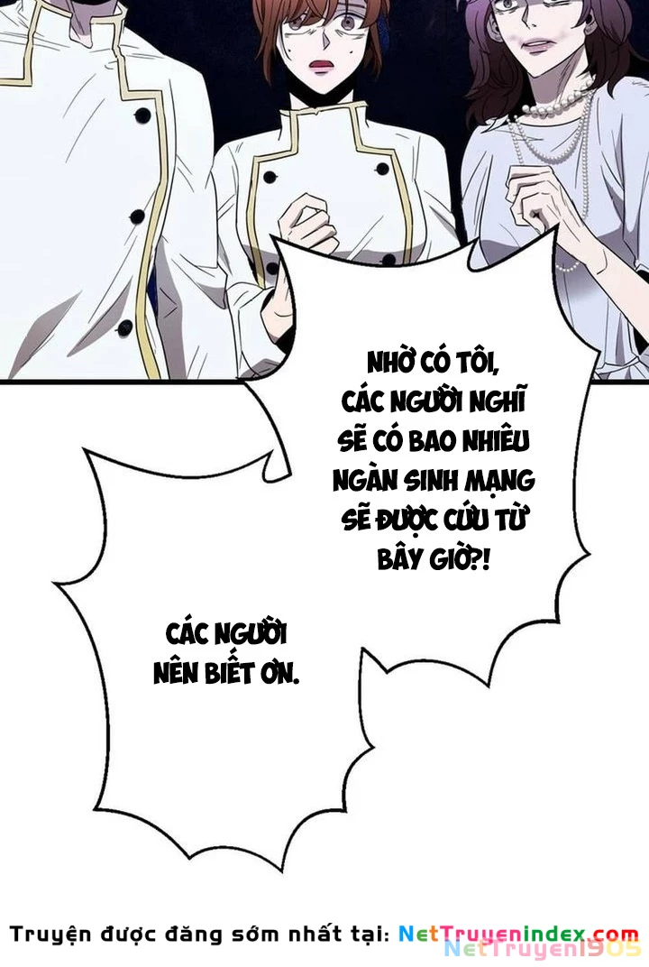 Lời Nguyền Huyết Cẩu Chapter 5 - 131