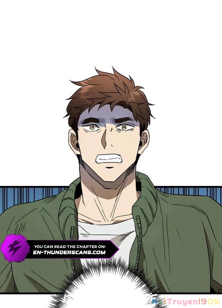 Lời Nguyền Huyết Cẩu Chapter 5 - 132