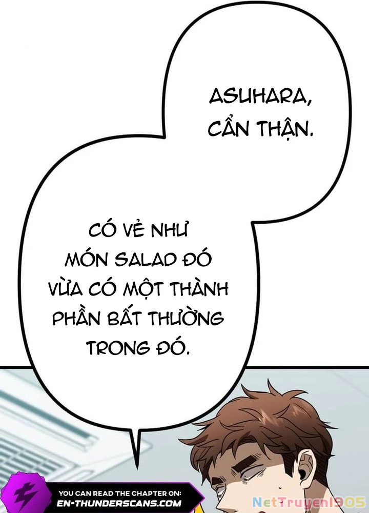 Lời Nguyền Huyết Cẩu Chapter 5 - 136