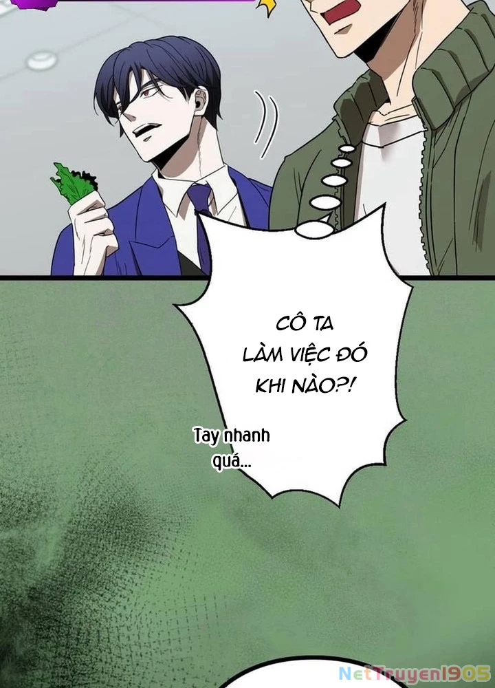 Lời Nguyền Huyết Cẩu Chapter 5 - 137