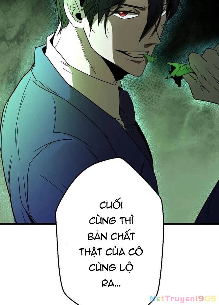 Lời Nguyền Huyết Cẩu Chapter 5 - 139