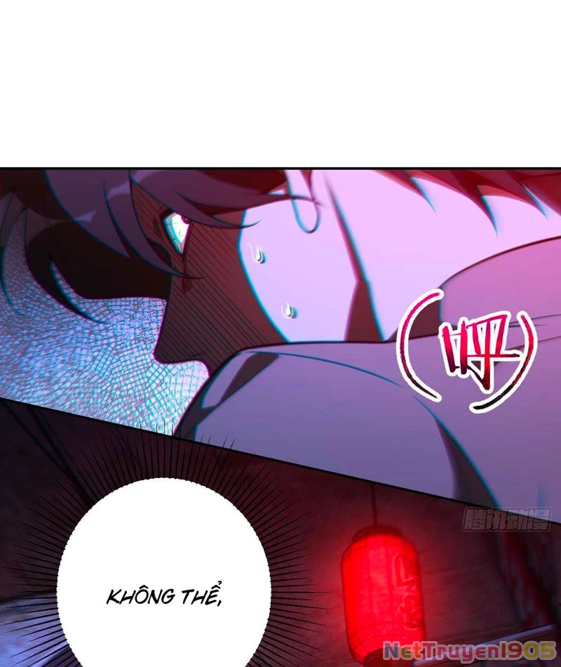 Nhân Sinh Quỷ Dị Chapter 1 - 5