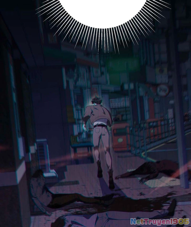 Nhân Sinh Quỷ Dị Chapter 1 - 7