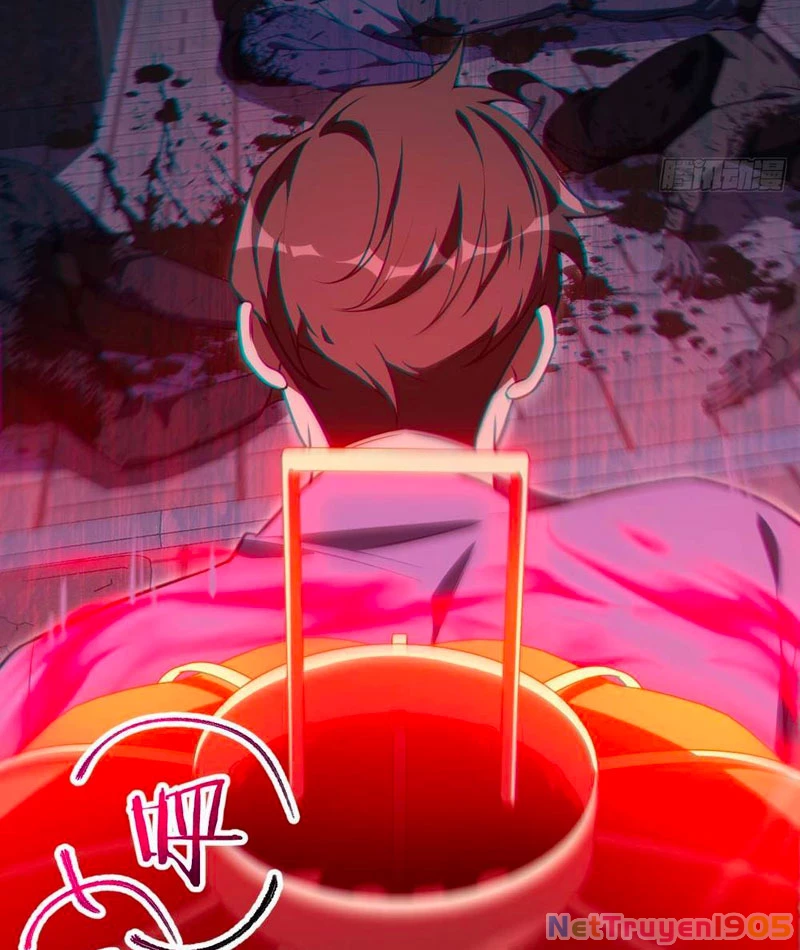 Nhân Sinh Quỷ Dị Chapter 1 - 8