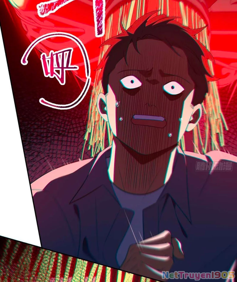 Nhân Sinh Quỷ Dị Chapter 1 - 10