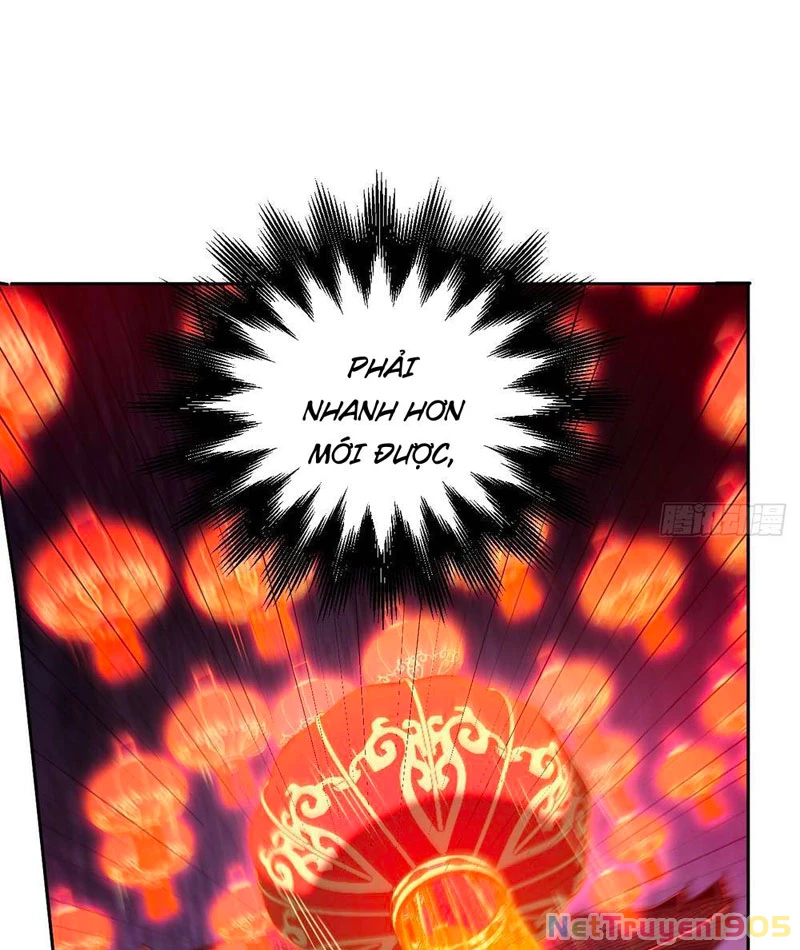 Nhân Sinh Quỷ Dị Chapter 1 - 16