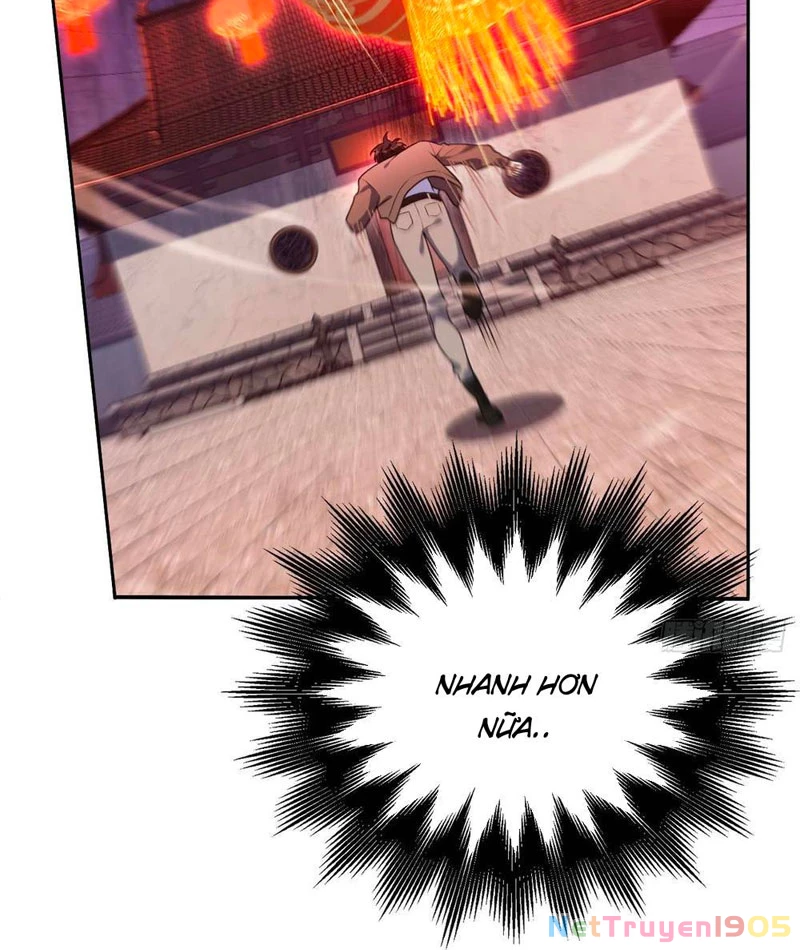 Nhân Sinh Quỷ Dị Chapter 1 - 17