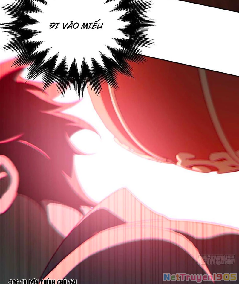 Nhân Sinh Quỷ Dị Chapter 1 - 19