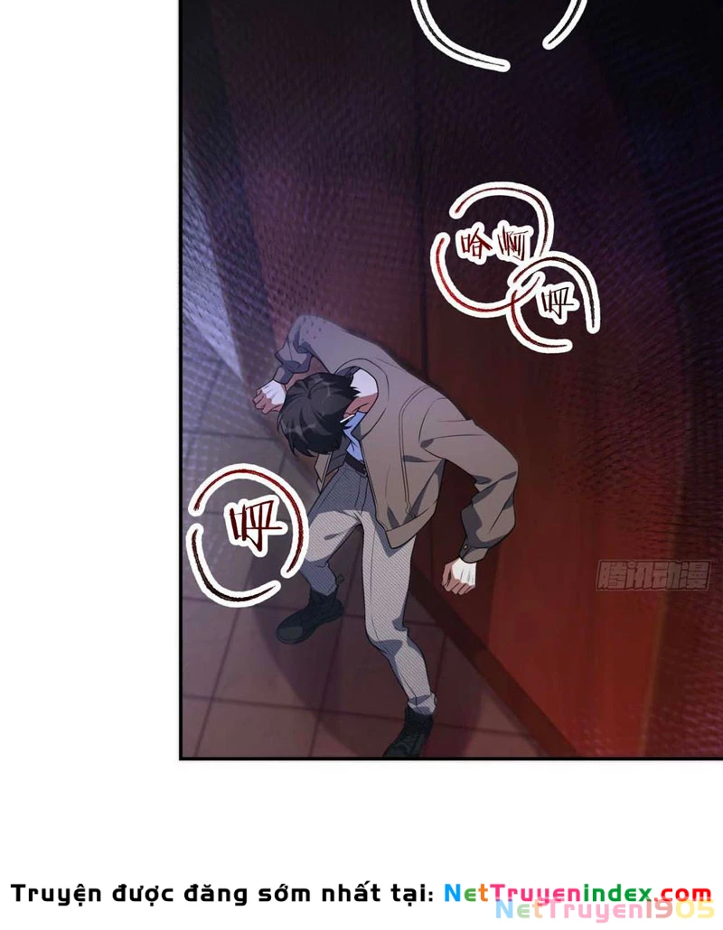 Nhân Sinh Quỷ Dị Chapter 1 - 25