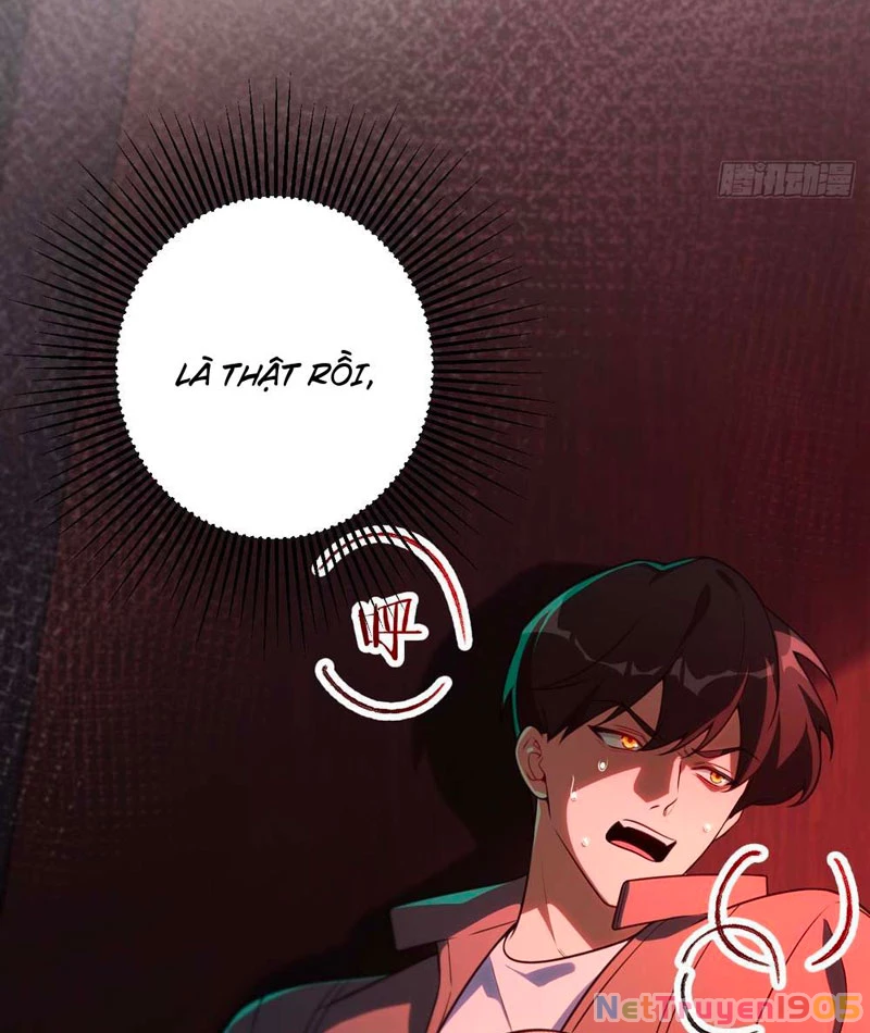 Nhân Sinh Quỷ Dị Chapter 1 - 27