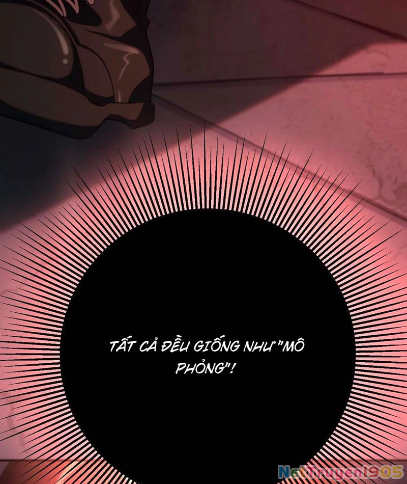 Nhân Sinh Quỷ Dị Chapter 1 - 29