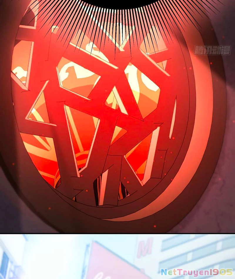 Nhân Sinh Quỷ Dị Chapter 1 - 30