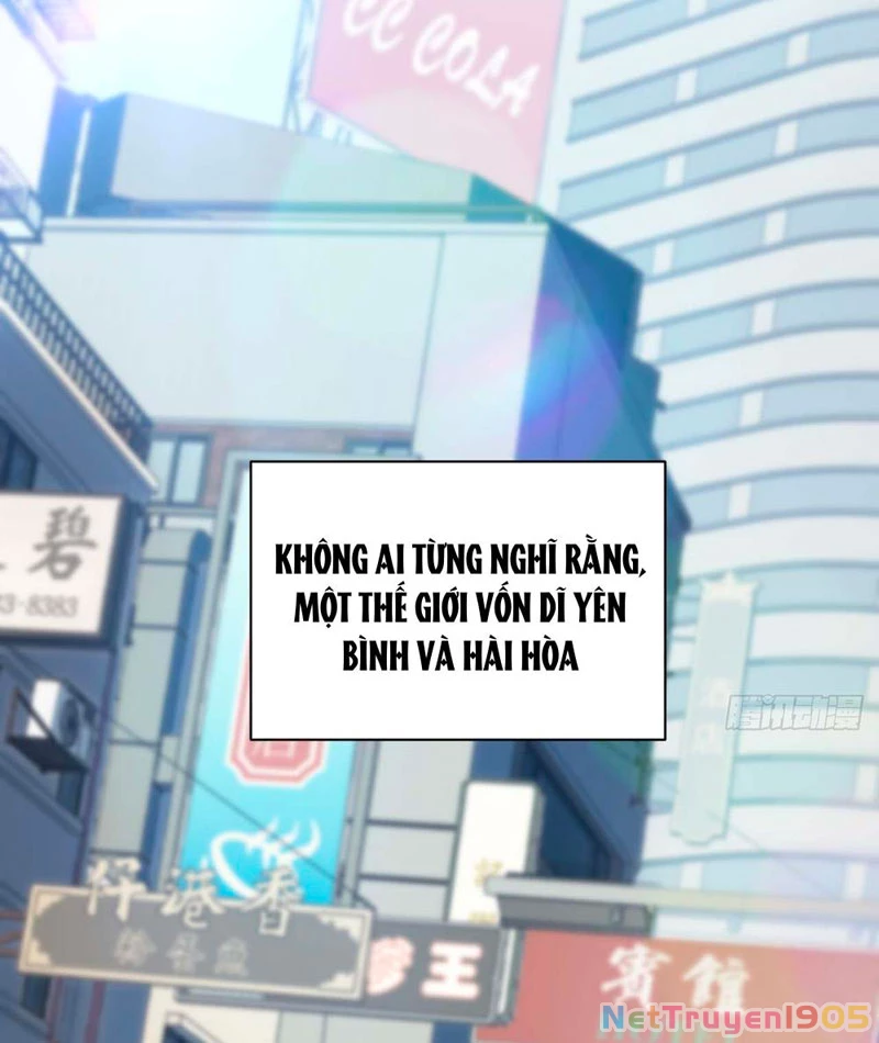 Nhân Sinh Quỷ Dị Chapter 1 - 31