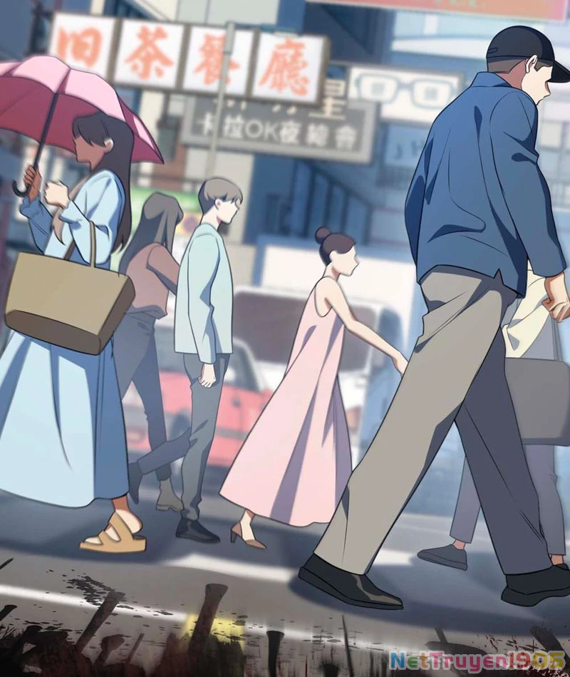 Nhân Sinh Quỷ Dị Chapter 1 - 32