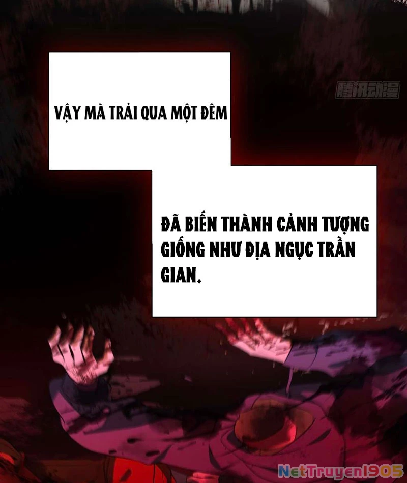 Nhân Sinh Quỷ Dị Chapter 1 - 33