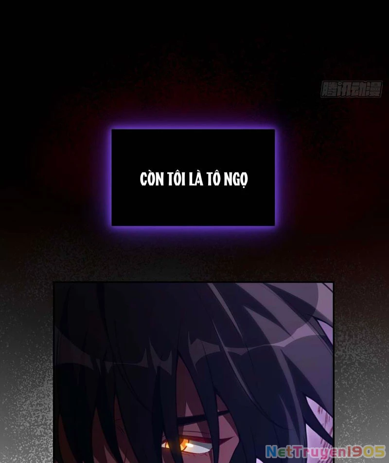 Nhân Sinh Quỷ Dị Chapter 1 - 36